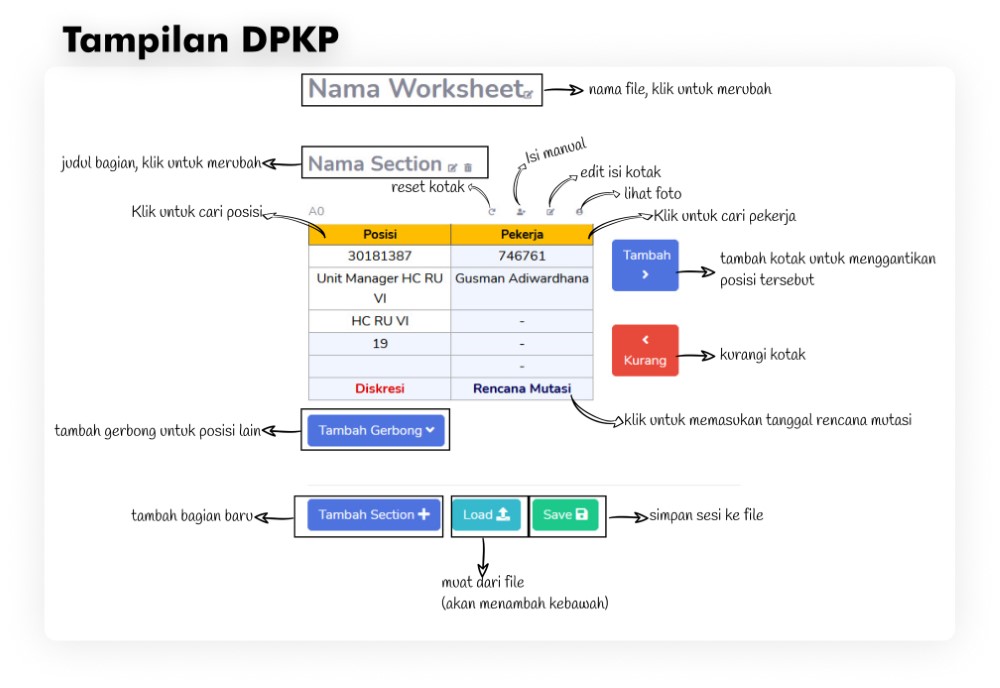 Panduan Ampera bagian 6